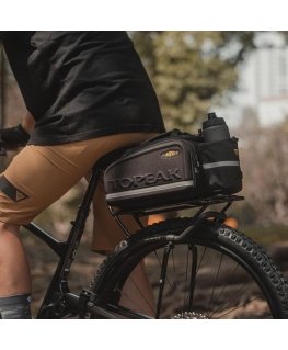 Topeak MTX TrunkBag DXP 2.0 (with sides) new 2024 (04.2024)