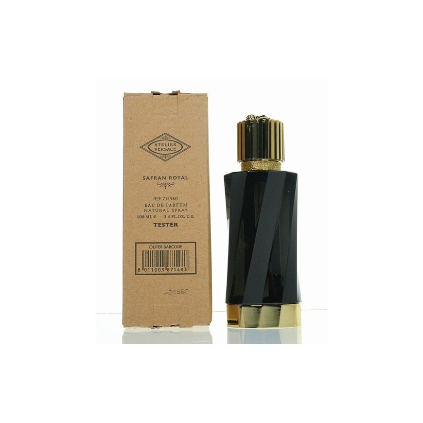 Versace Safran Royal EDP U 100