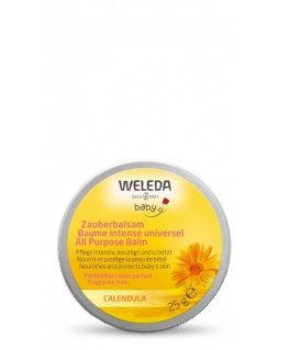 Weleda Calendula All Purpose Balm 25g