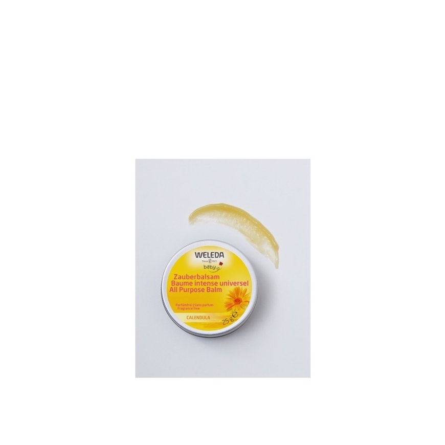 Weleda Calendula All Purpose Balm 25g – 3