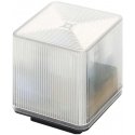 Proxima SQUARE LED лампа с встроенной антенной 433.92MHz (12-24V AC/DC или 230V AC)