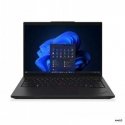 Ноутбук Lenovo ThinkPad L14 Gen 6 14 WUXGA AMD R5 PRO 215/16GB/512GB/AMD Radeon 740M/WIN11 Pro/ENG Клавиатура с подсветкой/FP/3Y