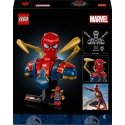 LEGO Marvel Popiersie Iron Spider-Mana 76326 LEGO Marvel Popiersie Iron Spider-Mana 76326