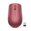 Lenovo 530 mouse Office Ambidextrous RF Wireless Optical 1200 DPI Lenovo 530 mouse Office Ambidextrous RF Wireless Optical 1200 DPI