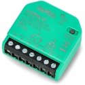 Zamel Supla Zamel mSRW-01 - WiFi-verhojen ohjain - Android / iOS sovellus Zamel Supla Zamel mSRW-01 - WiFi-verhojen ohjain - Android / iOS sovellus