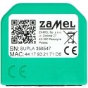 Zamel Supla Zamel mSRW-01 - WiFi roller controller - Android / iOS app Zamel Supla Zamel mSRW-01 - WiFi roller controller - Android / iOS app