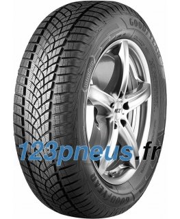 „Goodyear“ 255/50R21 „ULTRAGRIP PERFORMANCE“ + 109H XL FP SEALTECH * renkaat