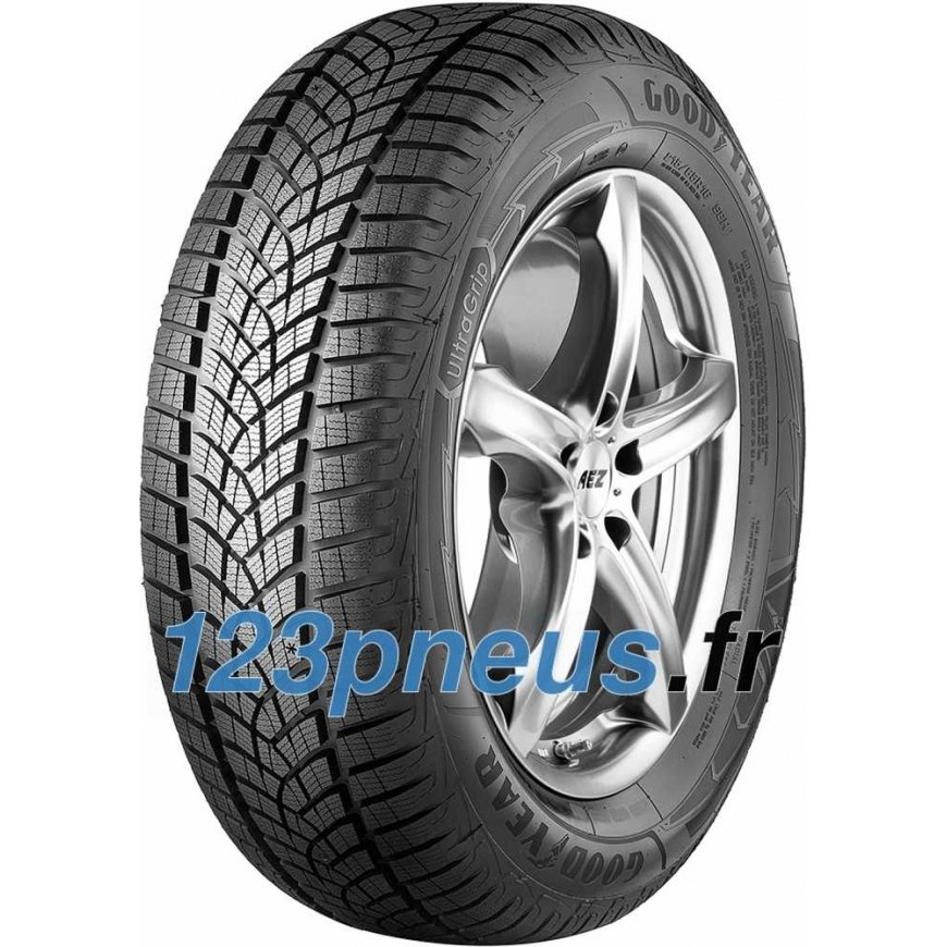 „Goodyear“ 255/50R21 „ULTRAGRIP PERFORMANCE“ + 109H XL FP SEALTECH * rehvid