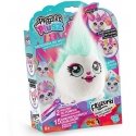 Epee Plush toy with a manual airbrush and stencils Epee Plush toy with a manual airbrush and stencils