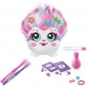 Epee Plush toy with a manual airbrush and stencils Epee Plush toy with a manual airbrush and stencils