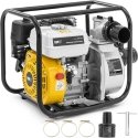 MSW dzinēja sūknis, degšanas ūdens sūknis, 7 ZS, 3,6 l, 60 m3/stundā MSW dzinēja sūknis, degšanas ūdens sūknis, 7 ZS, 3,6 l, 60 m3/stundā