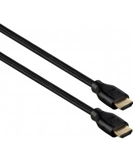 C-TECH HDMI 2.0 -kaapeli, 4K@60Hz, M/M, 3m