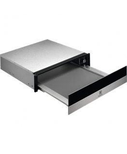 Electrolux EBD4X soojendussahtel 6 kohta 900 W Roostevaba teras