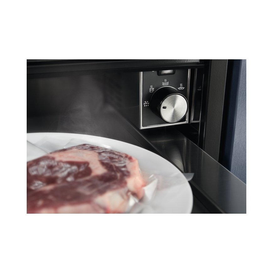 Electrolux EBD4X šildomasis stalčius 6 vietos 900 W Nerūdijančiojo plieno – 4