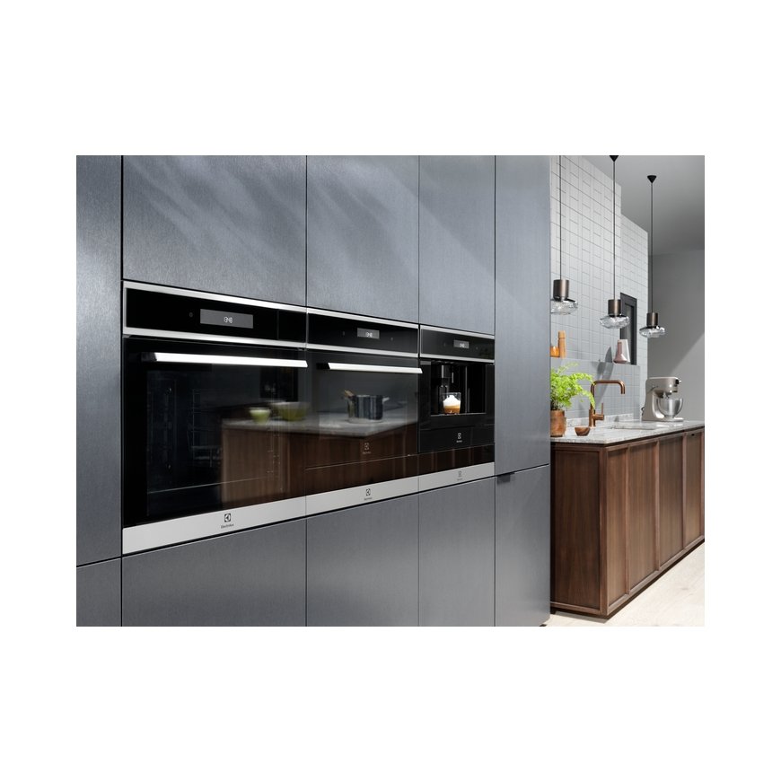 Electrolux EBD4X soojendussahtel 6 kohta 900 W Roostevaba teras – 5