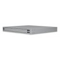 Ubiquiti Pro Max 48 PoE Managed L3 Gigabit Ethernet (10/100/1000) Power over Ethernet (PoE) Grey Ubiquiti Pro Max 48 PoE Managed L3 Gigabit Ethernet (10/100/1000) Power over Ethernet (PoE) Grey