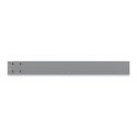 Ubiquiti Pro Max 48 PoE Managed L3 Gigabit Ethernet (10/100/1000) Power over Ethernet (PoE) Grey Ubiquiti Pro Max 48 PoE Managed L3 Gigabit Ethernet (10/100/1000) Power over Ethernet (PoE) Grey