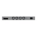 Ubiquiti Pro Max 48 PoE Managed L3 Gigabit Ethernet (10/100/1000) Power over Ethernet (PoE) Grey Ubiquiti Pro Max 48 PoE Managed L3 Gigabit Ethernet (10/100/1000) Power over Ethernet (PoE) Grey