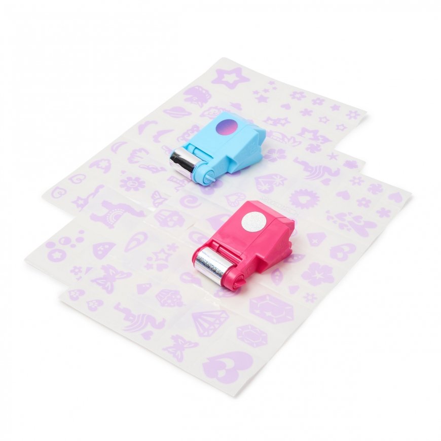 Cool Maker 6071786 Meno arba amatų žaislas – 4