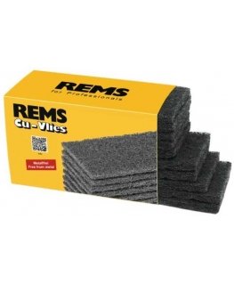Kempinėlės variui valyti REMS, 10vnt.