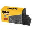 Кемпинель для очистки меди REMS, 10 шт. Кемпинель для очистки меди REMS, 10 шт.