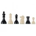 Chess Piece Set - DGT Plastic Chess Pieces 86 mm, 32 pcs, Netherlands Chess Piece Set - DGT Plastic Chess Pieces 86 mm, 32 pcs, Netherlands