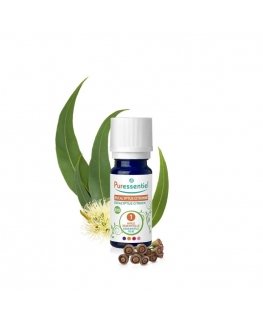 Puressentiel Citronu eikalipta eļļa 10ml
