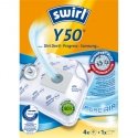 Swirl Y50 Tolmukott