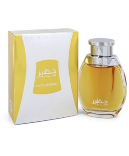 Šveices Arābu Khateer EDP - 100 ml