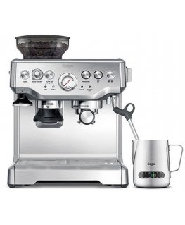 Kafijas aparāts EXPRESS CIEŠNIENIOWY ZELMER ZCM7300 Aroma Expert