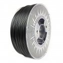 Plastikas Devil Design HIPS - 1,75 mm - 1 kg - Juodas Plastikas Devil Design HIPS - 1,75 mm - 1 kg - Juodas