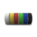 Plastic Devil Design HIPS - 1.75mm - 1kg - Black Plastic Devil Design HIPS - 1.75mm - 1kg - Black