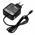 Akyga AK-ND-60 power adapter/inverter Universal 45 W Black Akyga AK-ND-60 power adapter/inverter Universal 45 W Black