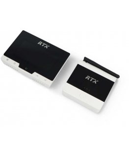 Tuya – šildymo valdiklis su LED ekranu – WiFi – Android/iOS programa – RTX WRT3