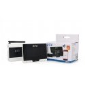 Tuya – siltuma regulators ar LED ekrānu – WiFi – Android/iOS programma – RTX WRT3