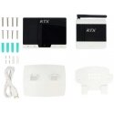 Tuya – heating controller with LED display – WiFi – Android/iOS app – RTX WRT3 Tuya – heating controller with LED display – WiFi – Android/iOS app – RTX WRT3