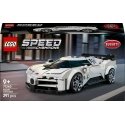 LEGO Speed Champions Hyperauto Bugatti Centodieci 77240 LEGO Speed Champions Hyperauto Bugatti Centodieci 77240
