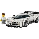 LEGO Speed Champions Hipersamochód Bugatti Centodieci 77240