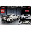LEGO Speed Champions Hyperauto Bugatti Centodieci 77240 LEGO Speed Champions Hyperauto Bugatti Centodieci 77240