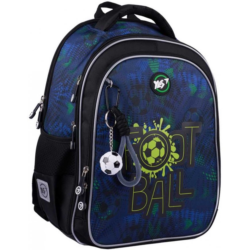 Backpack YES S-111 Football Gamer 380 x 180 x 290 mm