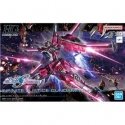 HGCE 1/144 INFINITE JUSTICE GUNDAM TYPE II HGCE 1/144 INFINITE JUSTICE GUNDAM TYPE II