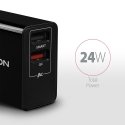 Axagon ACU-QS24 mobile device charger Axagon ACU-QS24 mobile device charger