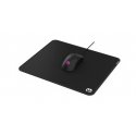 ENDORFY Cordura Speed M Gaming mouse pad Black ENDORFY Cordura Speed M Gaming mouse pad Black