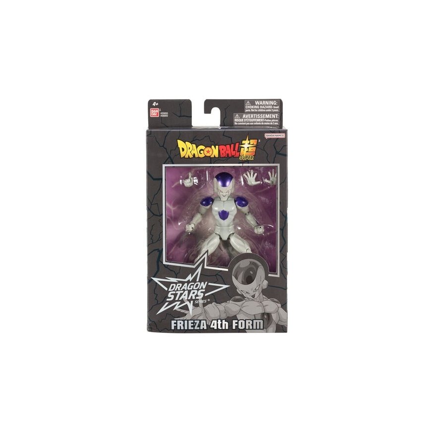 DRAGON BALL DRAGON STARS FRIEZA LÕPPVORM