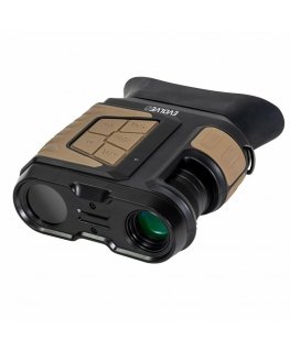 Evolveo CAMNV night vision device (NVD) Black, Brown Binocular