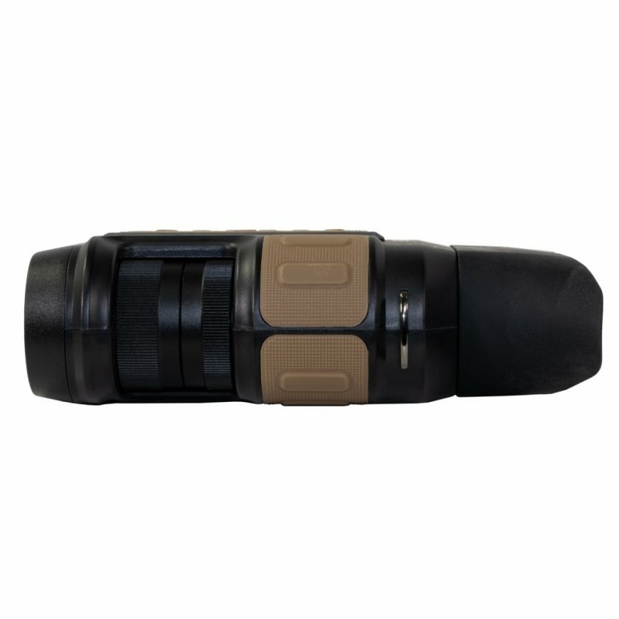 Evolveo CAMNV night vision device (NVD) Black, Brown Binocular – 4