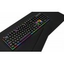 Inca IKG-443 klaviatūra Žaidimams USB QWERTY Turkiškas Juoda Inca IKG-443 klaviatūra Žaidimams USB QWERTY Turkiškas Juoda