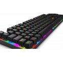 Inca IKG-443 клавиатура Игровой USB QWERTY Турецкий Черный Inca IKG-443 клавиатура Игровой USB QWERTY Турецкий Черный