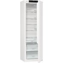 Gorenje RI517E41WF jääkaappi Kiinteä 300 L E Valkoinen Gorenje RI517E41WF jääkaappi Kiinteä 300 L E Valkoinen