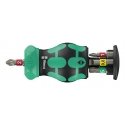 Wera Kraftform Kompakt Stubby magazine RA 1 Отвертка со сменными битами Прямая отвертка Wera Kraftform Kompakt Stubby magazine RA 1 Отвертка со сменными битами Прямая отвертка